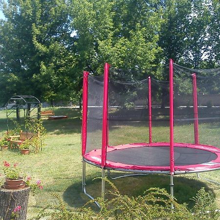 Grante Motel Esztergom Luaran gambar
