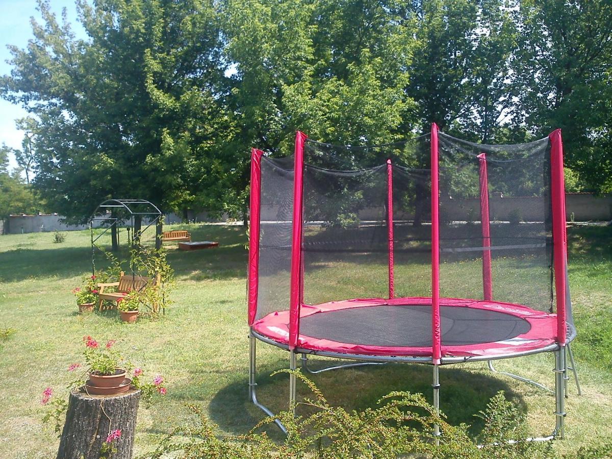 Grante Motel Esztergom Luaran gambar