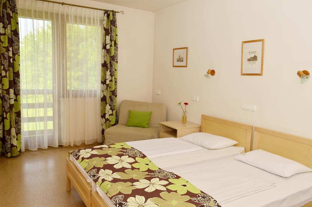 Grante Motel Esztergom Bilik gambar