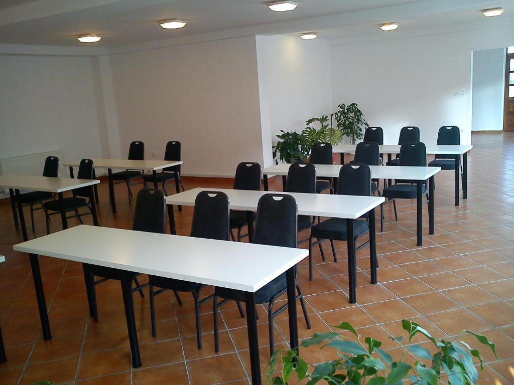 Grante Motel Esztergom Luaran gambar