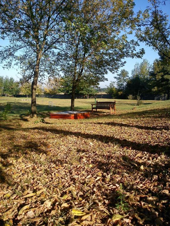 Grante Motel Esztergom Luaran gambar