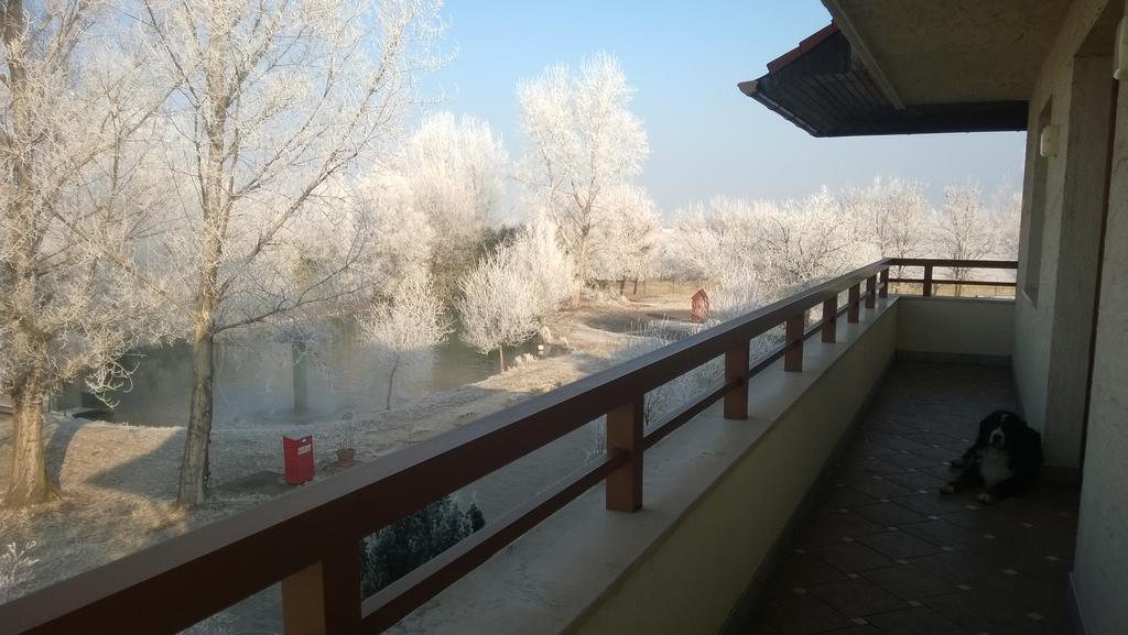 Grante Motel Esztergom Luaran gambar